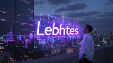 Lebhtes