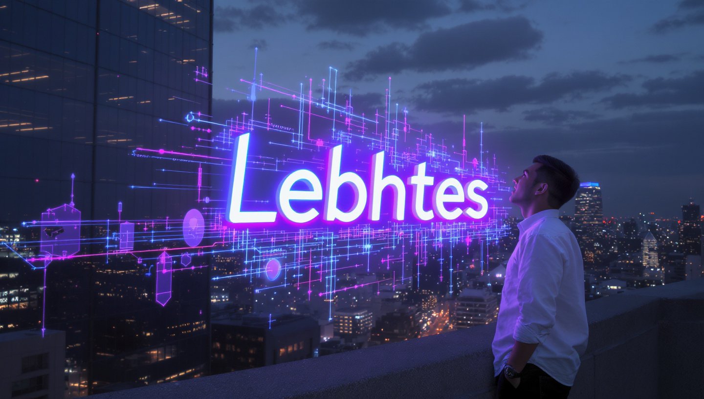 Lebhtes
