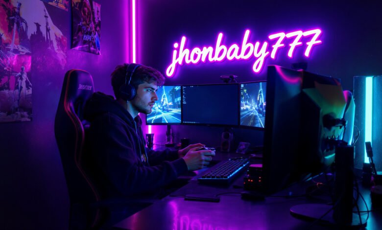 jhonbaby777