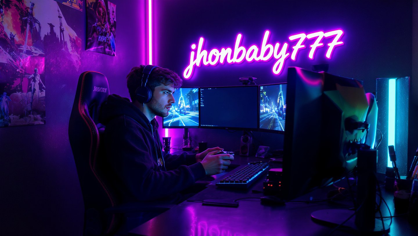 jhonbaby777