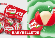 Babybelletje