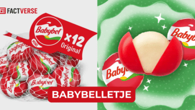 Babybelletje