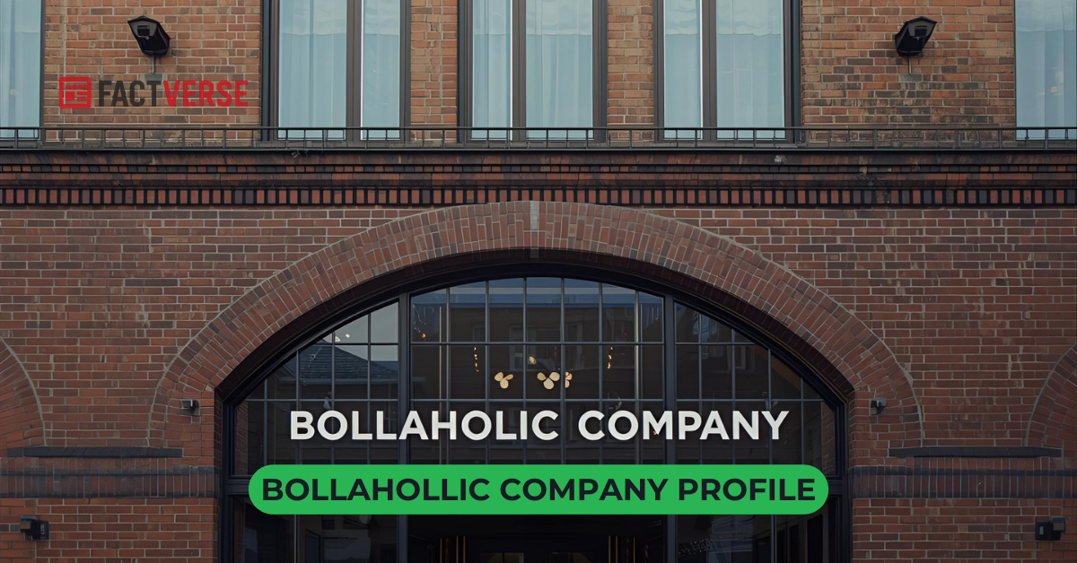Bollahollic Company Profile