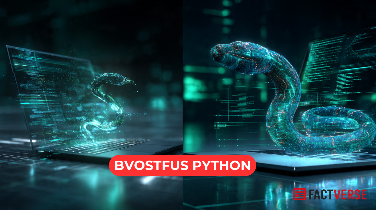 Bvostfus Python