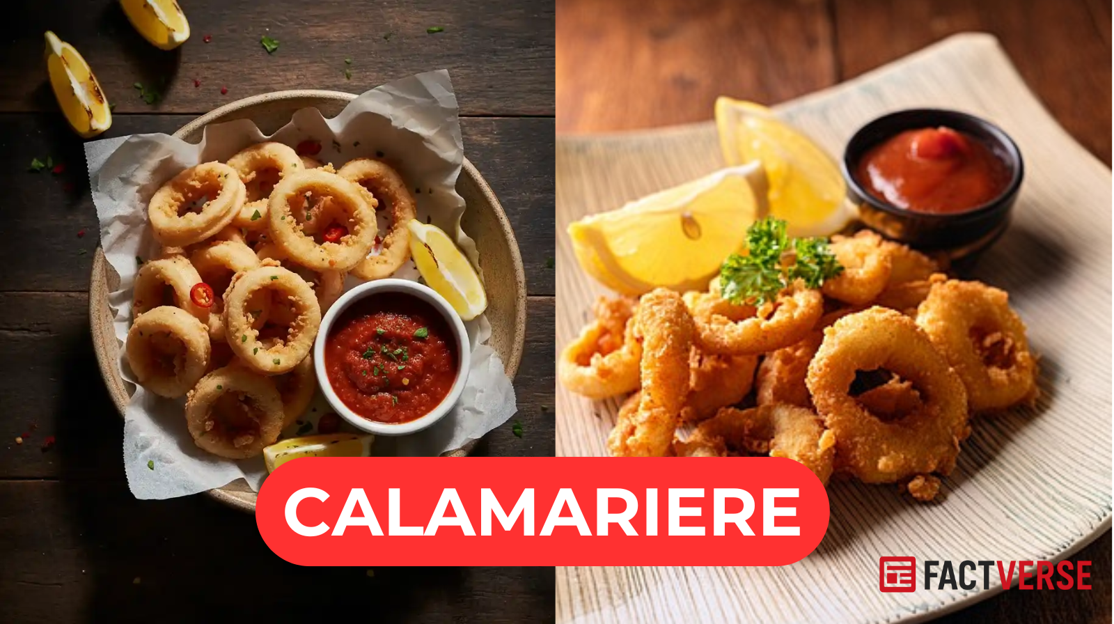 Calamariere