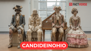 Candideinohio