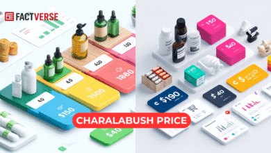 Charalabush Price