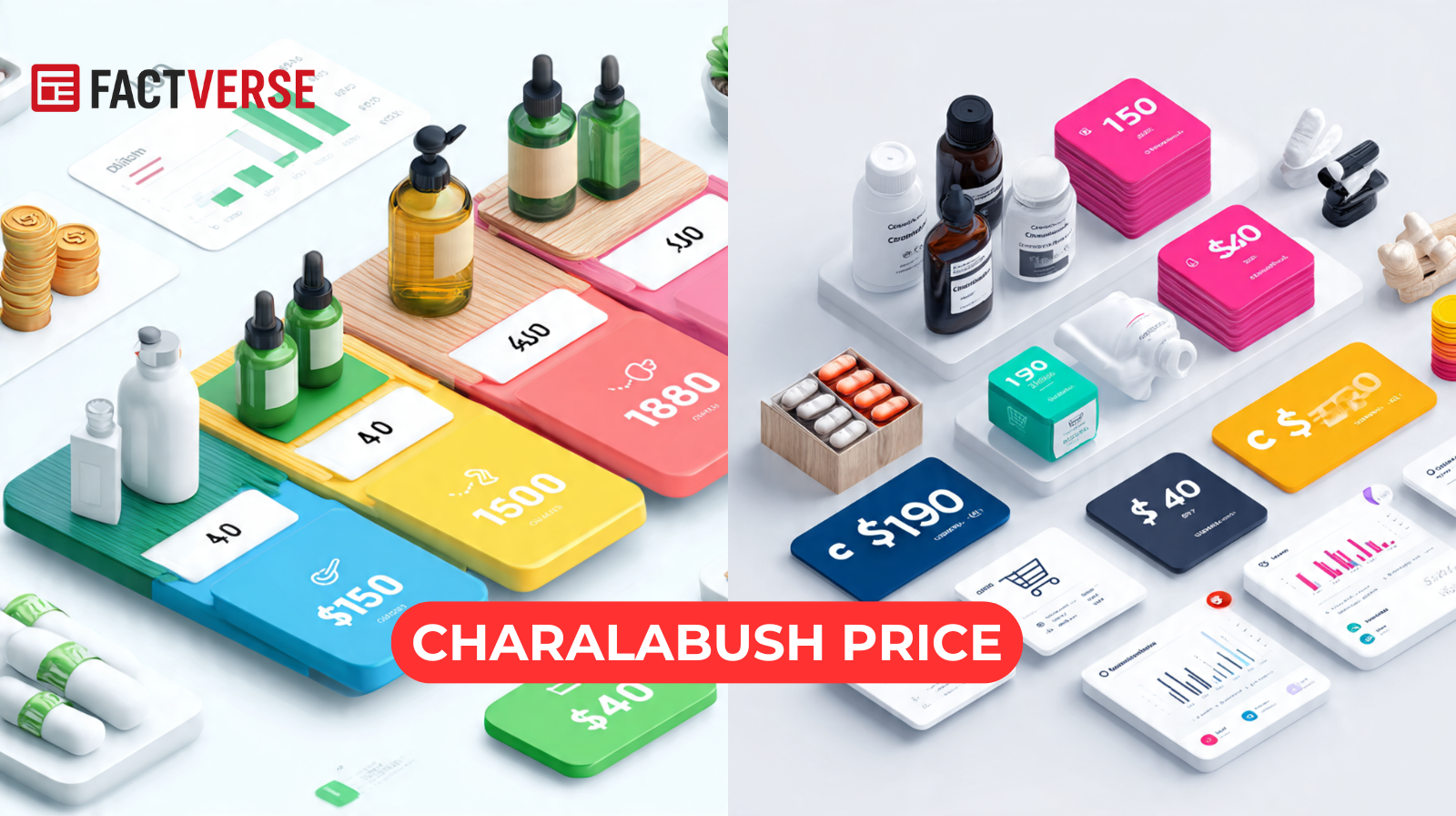Charalabush Price