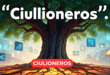 Ciulioneros
