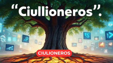 Ciulioneros