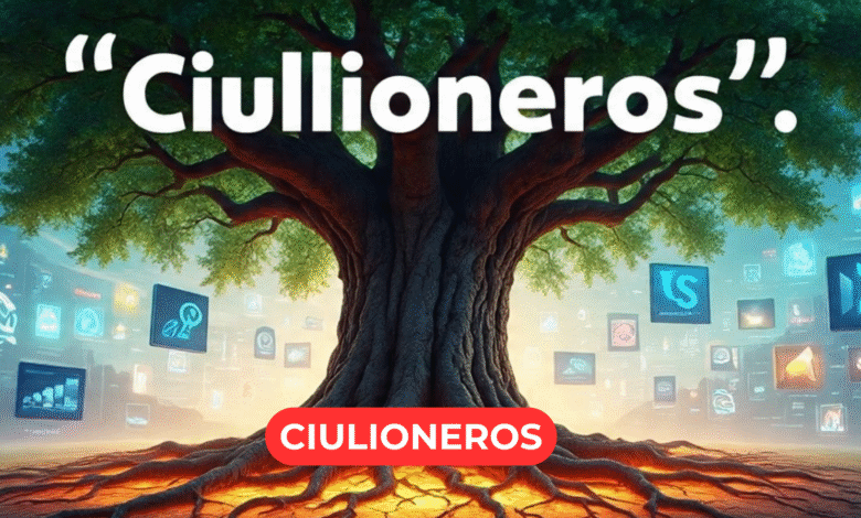 Ciulioneros