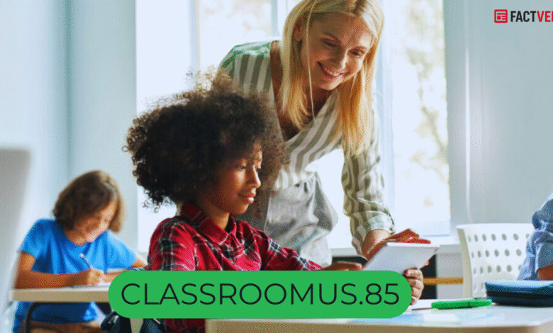 Classroomus.85