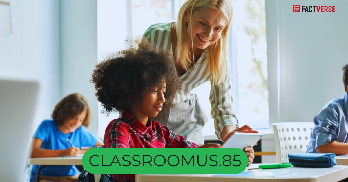 Classroomus.85