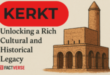 Kerkt