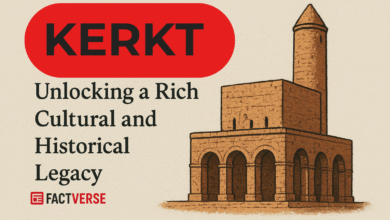 Kerkt