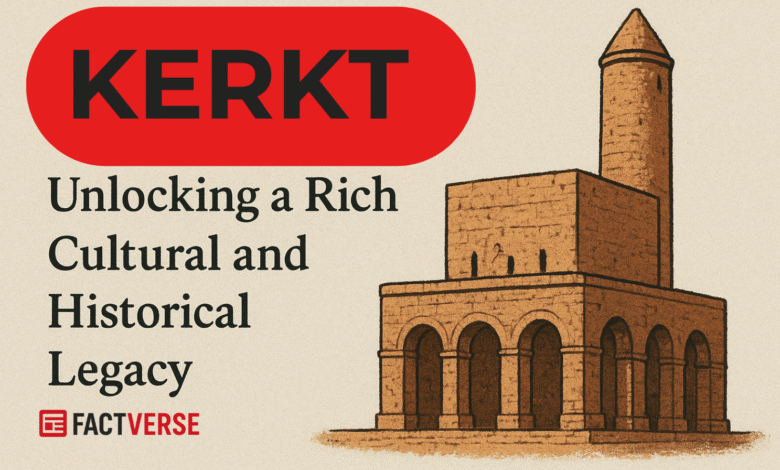 Kerkt