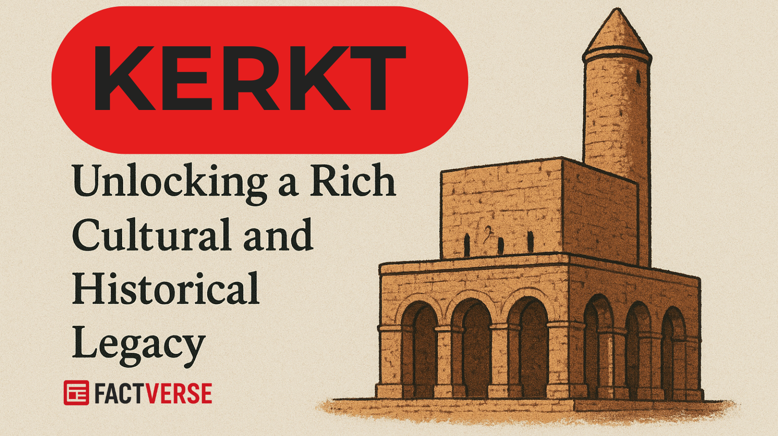 Kerkt