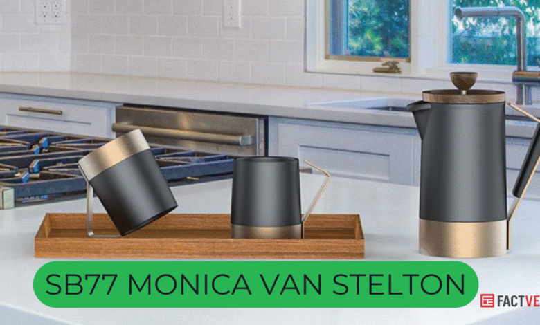 SB77 Monica van Stelton