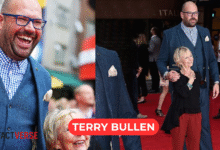 Terry Bullen