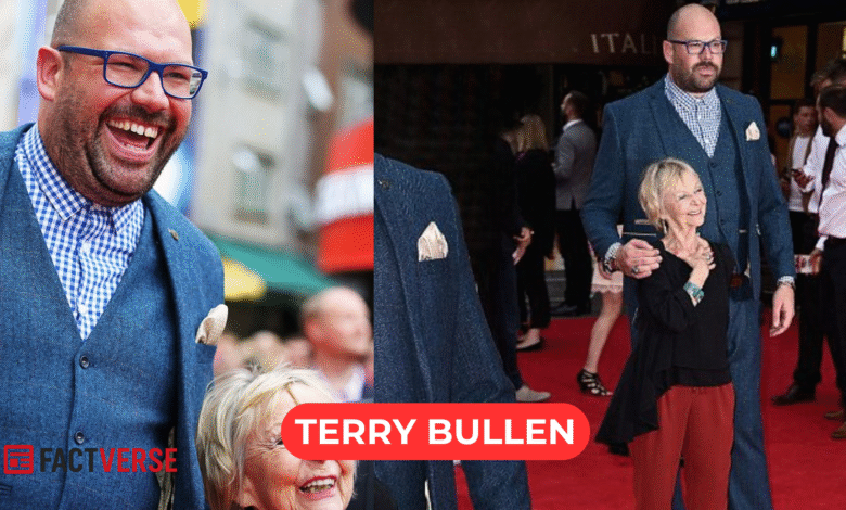Terry Bullen