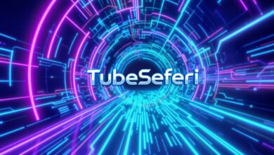 TubeSeferi