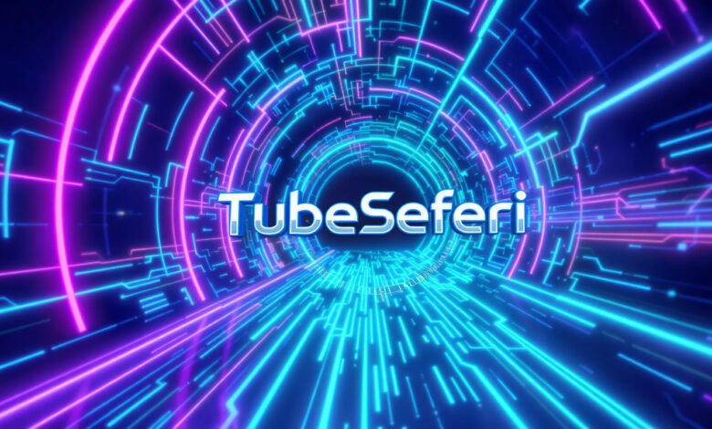 TubeSeferi