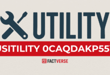 Usitility 0caqdakp55y