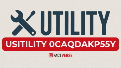 Usitility 0caqdakp55y