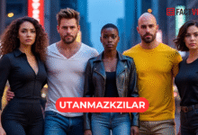 Utanmazkzılar