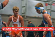 brent madison deerfield wrestling