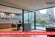 jeannine martin and chris neavolls zillow