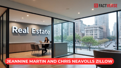 jeannine martin and chris neavolls zillow