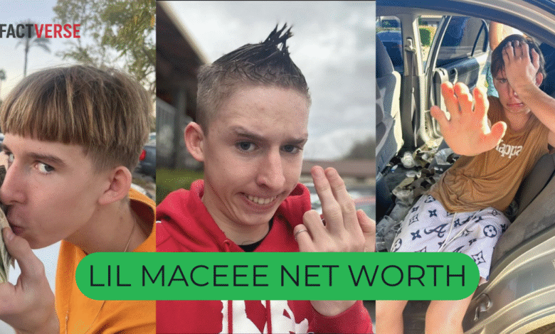 lil maceee net worth