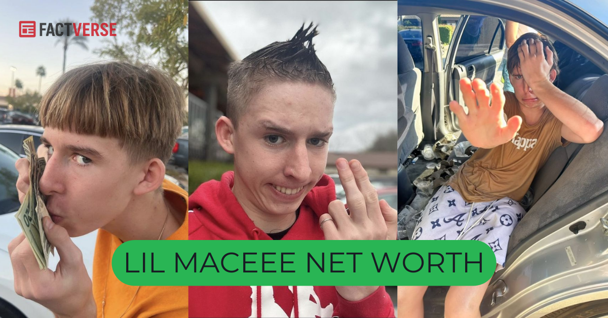 lil maceee net worth