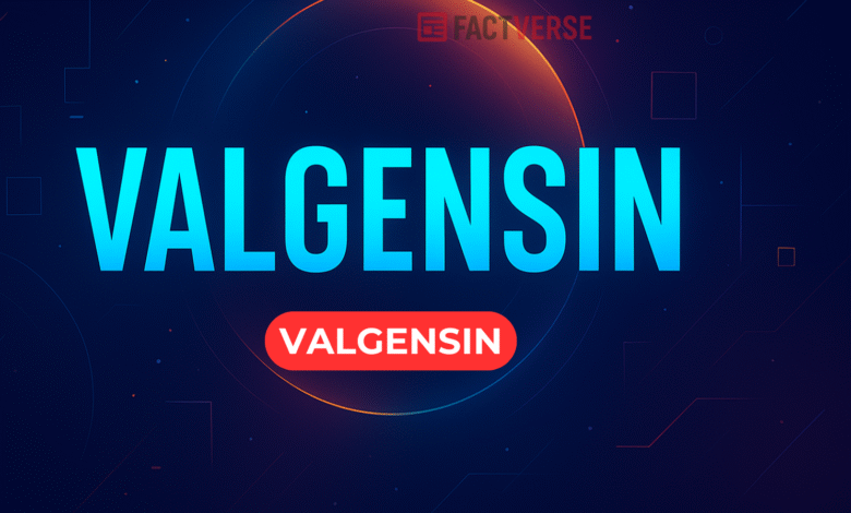 valgensin