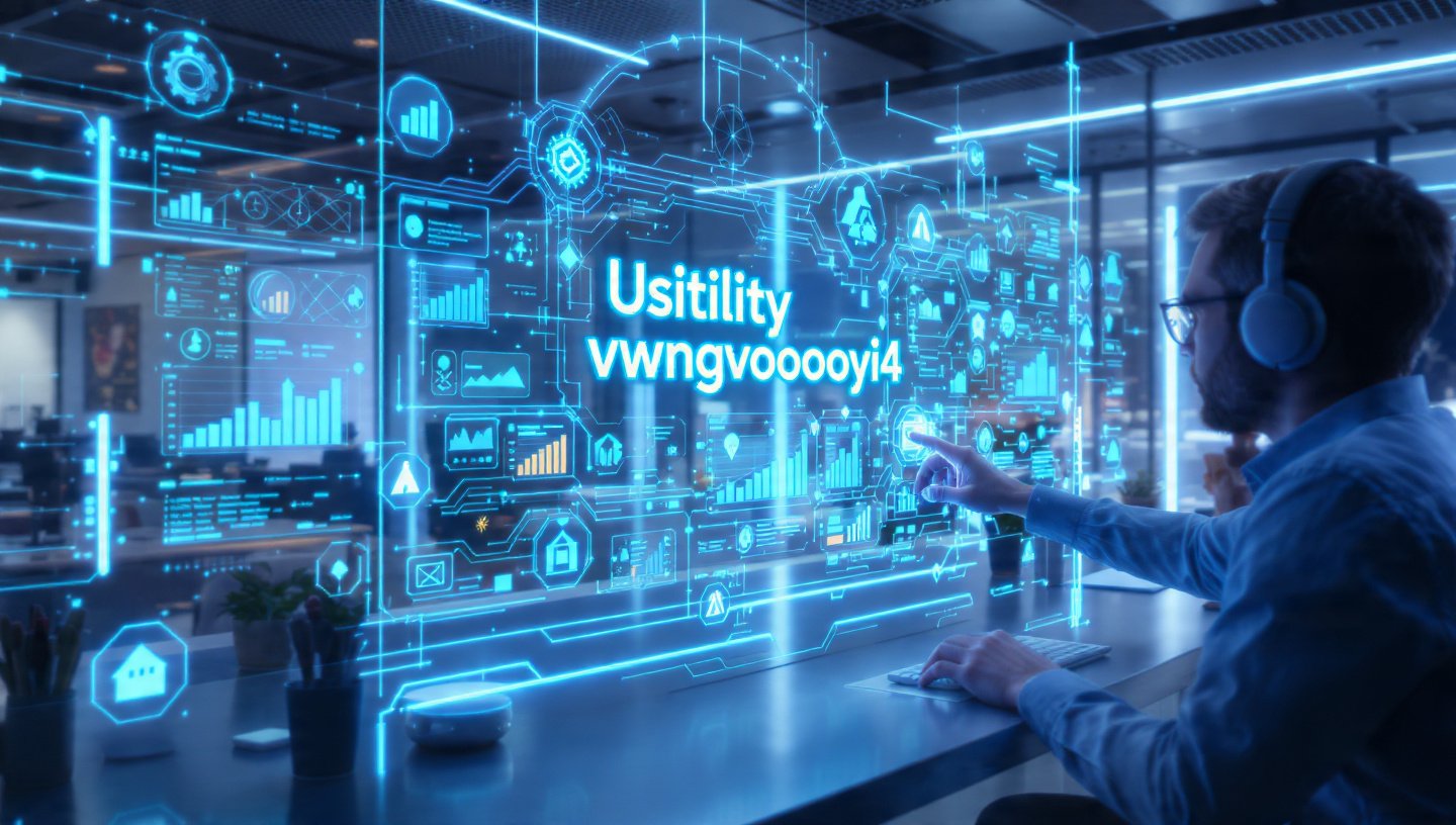 Usitility vwngvoooyi4