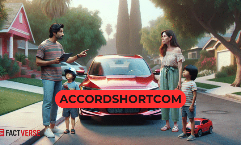 Accordshortcom