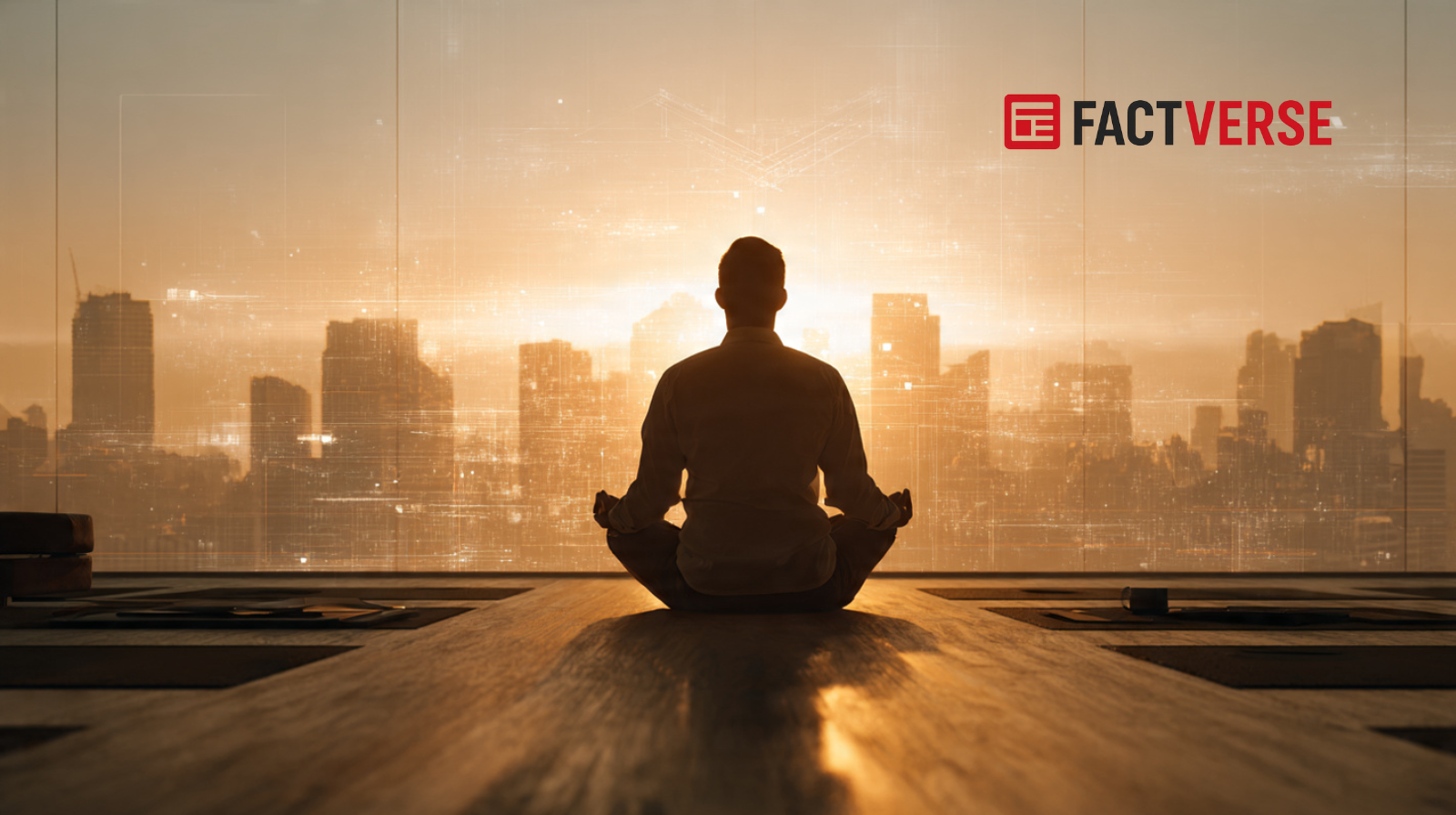 Alex Charfen Billionaires Meditate