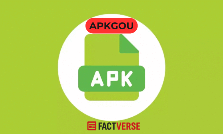 Apkgou