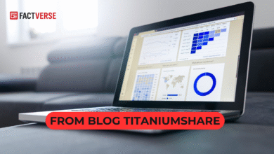 From Blog Titaniumshare