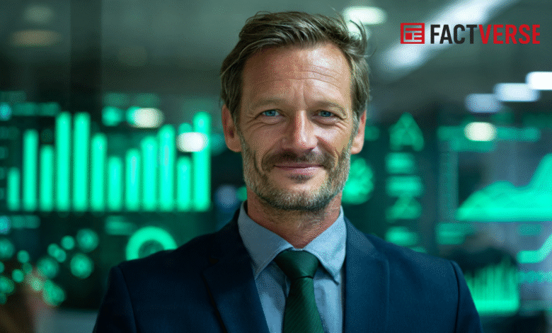 How MyGreenBucks Kenneth Jones