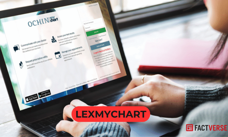 LexMyChart
