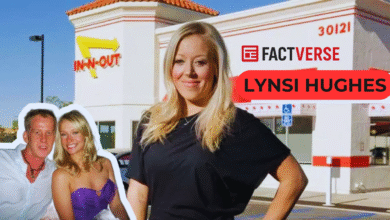 Lynsi Hughes