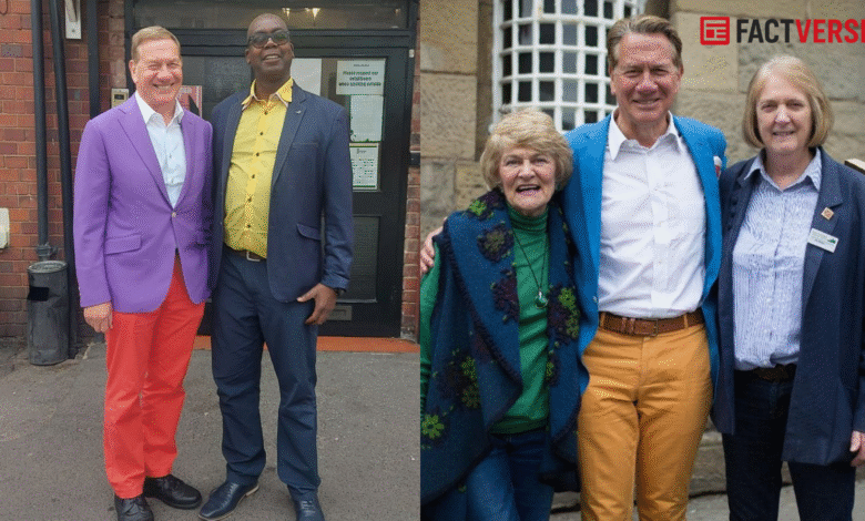 michael portillo net worth