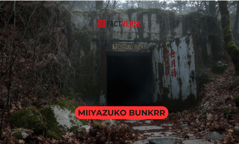 Miiyazuko Bunkrr