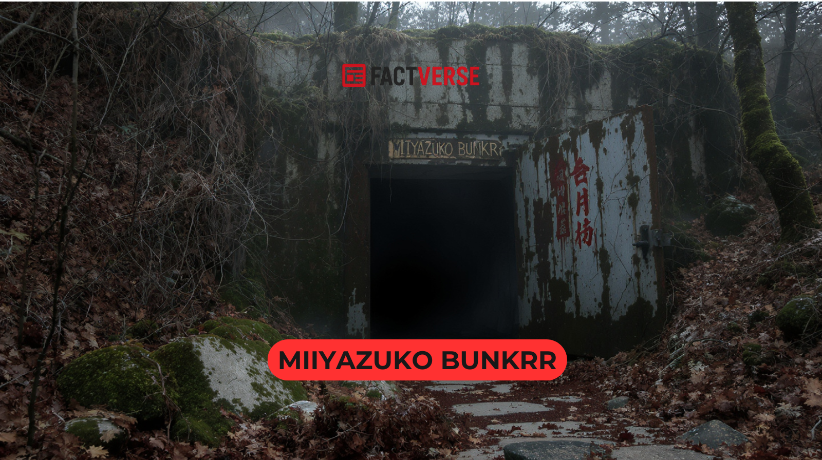 Miiyazuko Bunkrr