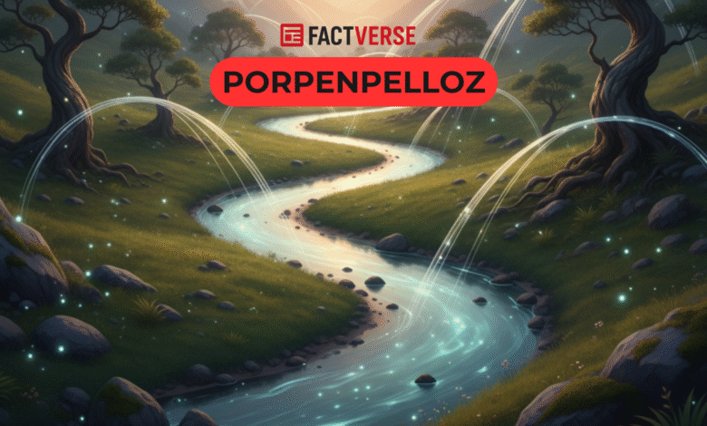 Porpenpelloz