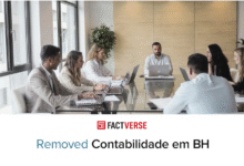 Removed Contabilidade em BH