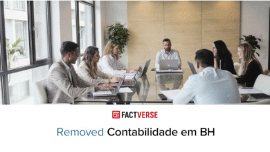 Removed Contabilidade em BH
