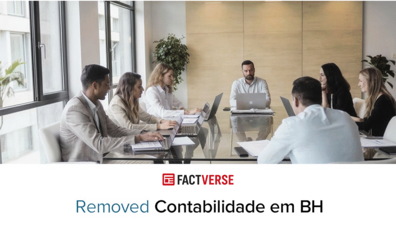 Removed Contabilidade em BH